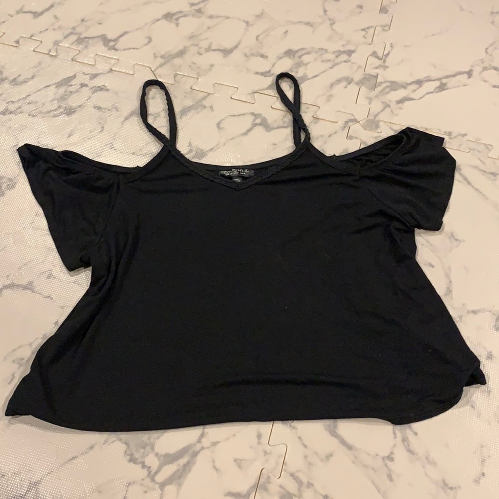 Topshop top